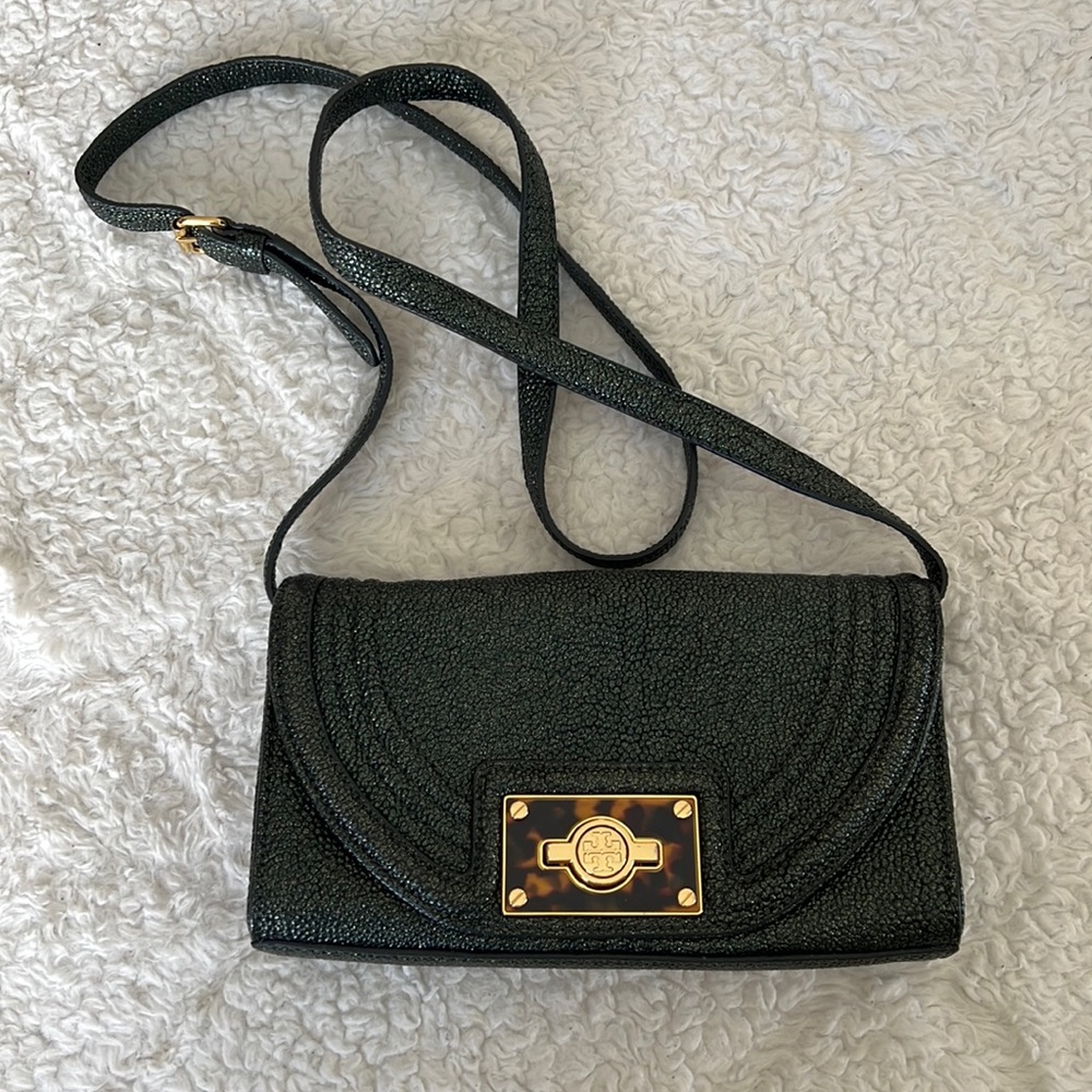 ⭐️TORY BURCH ⭐️ crossbody /clutch